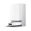  שואב אבק שוטף רובוטי שיאומי דגם Xiaomi Robot Vacuum 5 בצבע לבן 