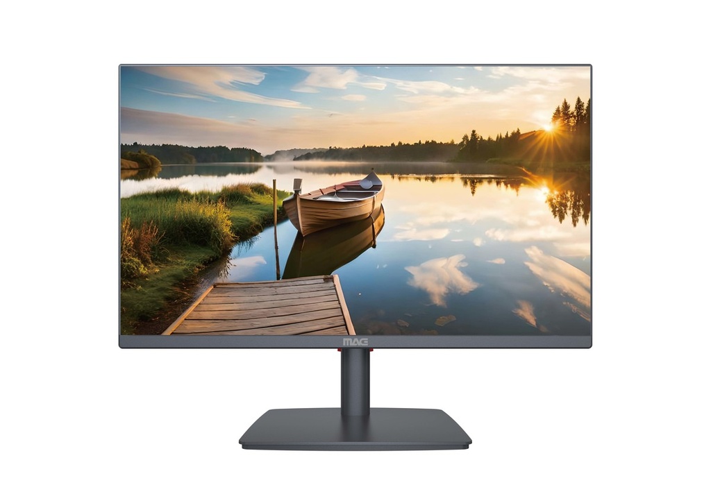 מסך מחשב MAG 27" Curved led Monitor, 180HZ C27S180Y