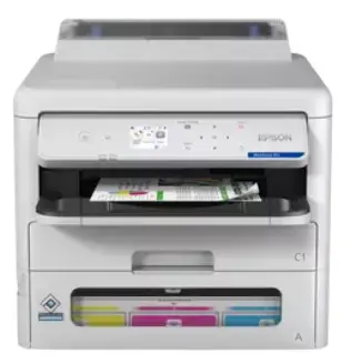 מדפסת Epson WorkForce Pro EP-C800RDW אפסון 