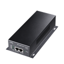  מתג שולחני CUDY 90W Gigabit PoE+/PoE Injector POE350 