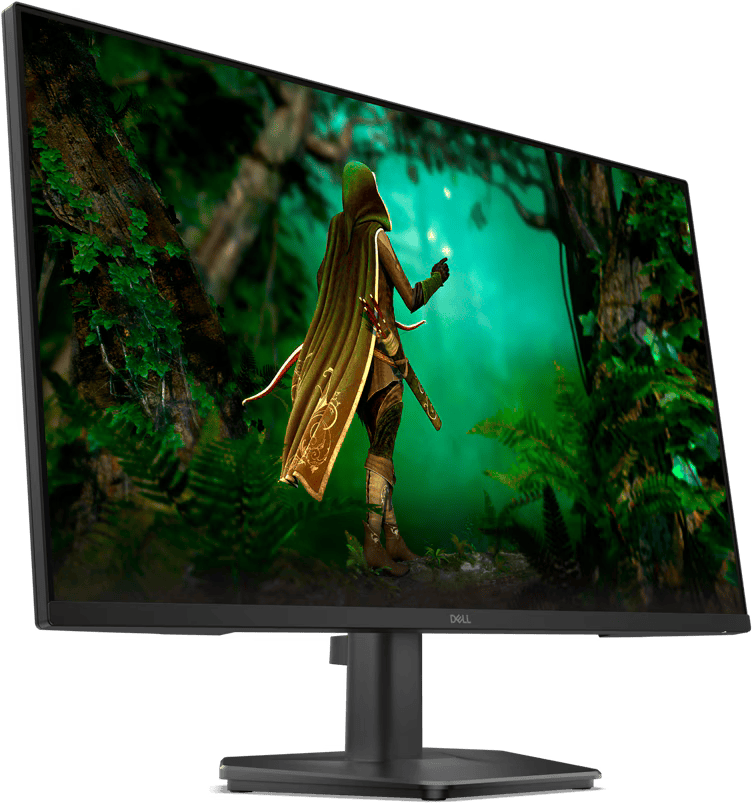  Dell 27 200Hz Gaiming Monitor - SE2725HG 