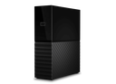 ‏כונן קשיח ‏חיצוני Western Digital My Book WDBBGB0060HBK 6000GB 
