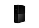 דיסק קשיח חיצוני WD ELEMENTS DESKTOP 	WDBBGB0160HBK 16.0TB USB3.0