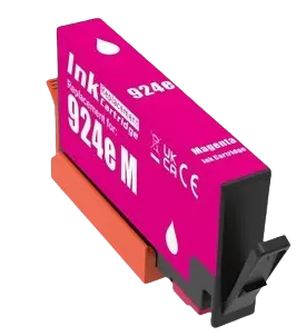 ראש דיו אדום תואם HP 924EM 4K0U8NE (800 דפים)