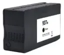 ראש דיו שחור תואם HP 937eBK (2,500 דפים) 