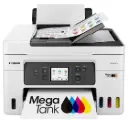 מדפסת הזרקת דיו משולבת Canon MAXIFY GX4040 