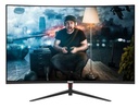  MAG 27" Curved led Monitor, 180HZ C27S180Y 