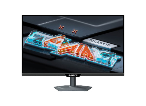  מסך מחשב לגיימינג GIGABYTE 27" IPS QHD 320HZ 1MS 