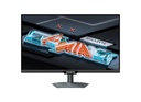  מסך מחשב לגיימינג GIGABYTE 27" IPS QHD 320HZ 1MS 