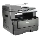 מדפסת לייזר שחור לבן משולבת Avision AM33Q (ללא פקס)