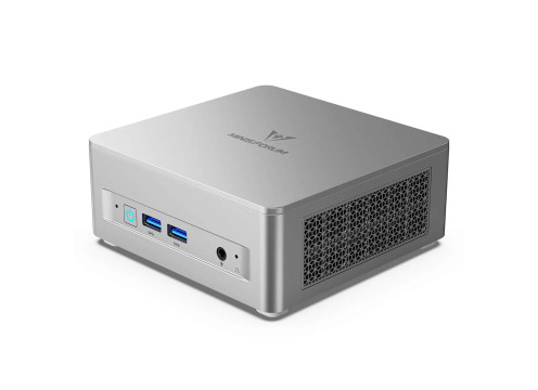  MINISFORUM UM750L SLIM RYZEN 5 7545U 16GB 1TB SSD W11P 