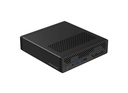 מחשב נייח מיני MINISFORUM MS-A2 RYZEN 9 7945HX 32GB 1TB SSD W11P MS-A2-7945-32G1T