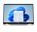 מחשב נייד HP OmniBook 5 14-fp0007n Core7-150U|16G|512G|14|OLED|TOUCH|3YR C1QA4EA 