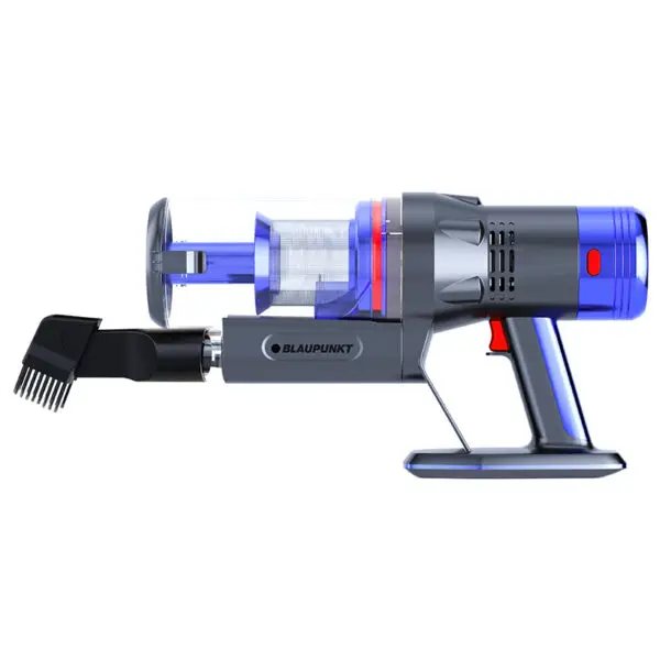  שואב אבק אלחוטי עם תחנת עגינה וטעינה Blaupunkt – אריזה פגומה Blaupunkt BP-X5010 