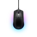  עכבר גיימינג חוטי SteelSeries Rival 3 Gen 2 מהיר ועמיד 