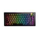 מקלדת מכאנית אלחוטית Glorious GMMK 3 PRO Prebuilt Wireless