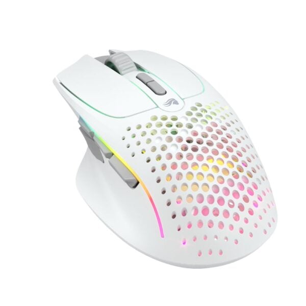  עכבר גיימינג אלחוטי Glorious Model I 2 Wireless GLO-MS-IWV2MW 