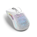  עכבר גיימינג אלחוטי Glorious Model D 2 Wireless GLO-MS-DWV2 