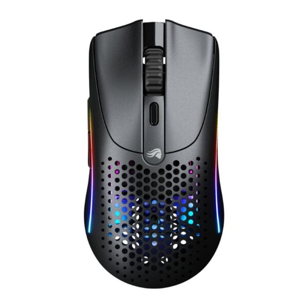 עכבר גיימינג אלחוטי Glorious Model O 2 Mini GLO-MS-OMWV2