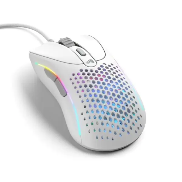 עכבר גיימינג חוטי Glorious Model D 2 GLO-MS-DV2-MB