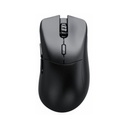  עכבר גיימינג אלחוטי Glorious Model D 2 PRO Wireless – קצב דגימה 1000Hz לתגובה מהירה במיוחד GLO-MS-PDWV2-1K 