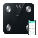  משקל אדם חכם eufy Smart Scale A1 T9120 בצבע שחור 