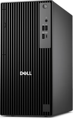  Dell Pro Tower QCT1250 