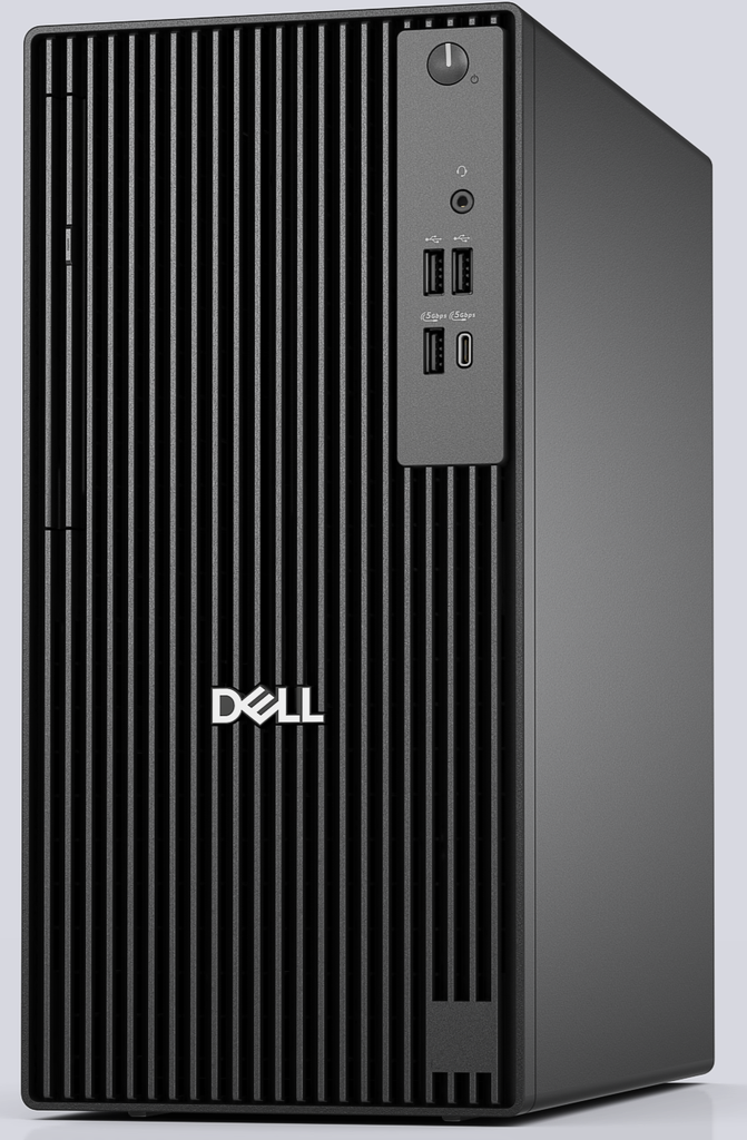 מחשב נייח Dell Pro Tower QCT1250 OP-RD33-16158
