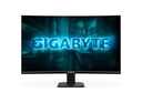  מסך מחשב קעור לגיימינג GIGABYTE 27" VA FHD 240HZ 1MS 1500R 