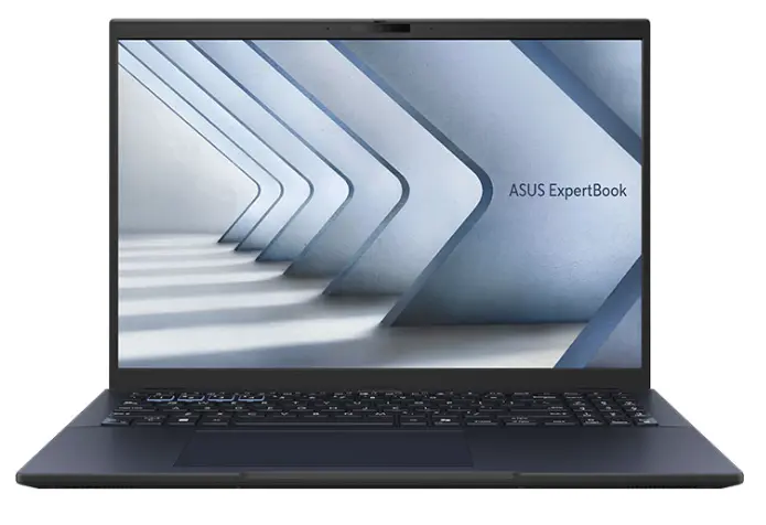  ASUS EXPERTBOOK B3 (B3604CVA) 16" I5-1335U 16GB 512GB W11P - BLACK 