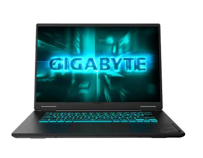  GIGABYTE GAMING A16 GA6H (CWH) 16" I7-13620H 16GB 1TB RTX5070 DOS 