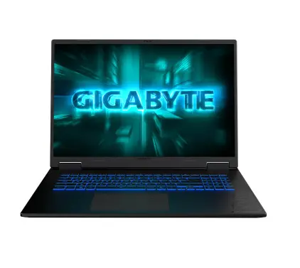 מחשב נייד Gigabyte Gaming A18 GA83H A18-3VHK3EEC94SD 