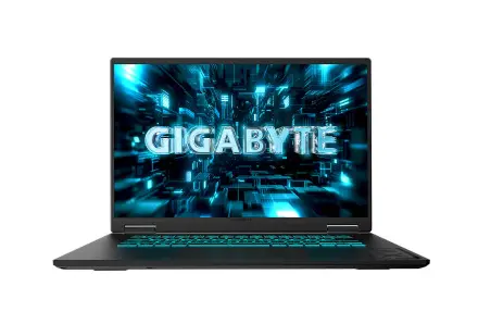 מחשב נייד Gigabyte Gaming A16 Pro GA6DH A16PRO-DXHG4EECC4SD 