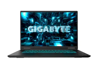 מחשב נייד Gigabyte Gaming A16 Pro GA6DH A16PRO-DYHG5EECC4SD 