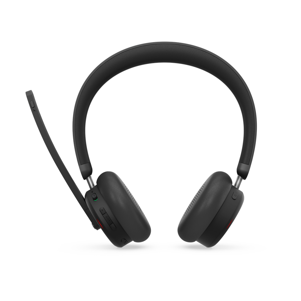  Lenovo Dual-Mode Wireless ANC Headset 6550 |3YR 4XD1S19778 