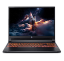 מחשב נייד Acer Nitro V16 AI Ryzen5-240|16|1TB|DOS|1YR NH.U1HEC.003 
