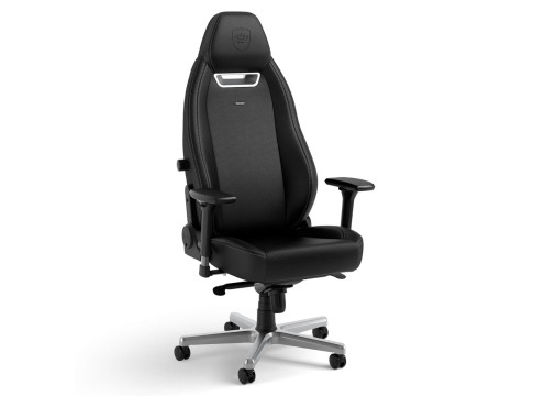  כיסא מנהלים וגיימינג NOBLECHAIRS LEGEND SILVER EDITION 