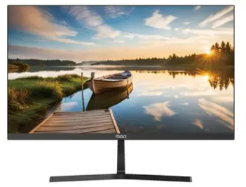 מסך מחשב MAG D22F100S