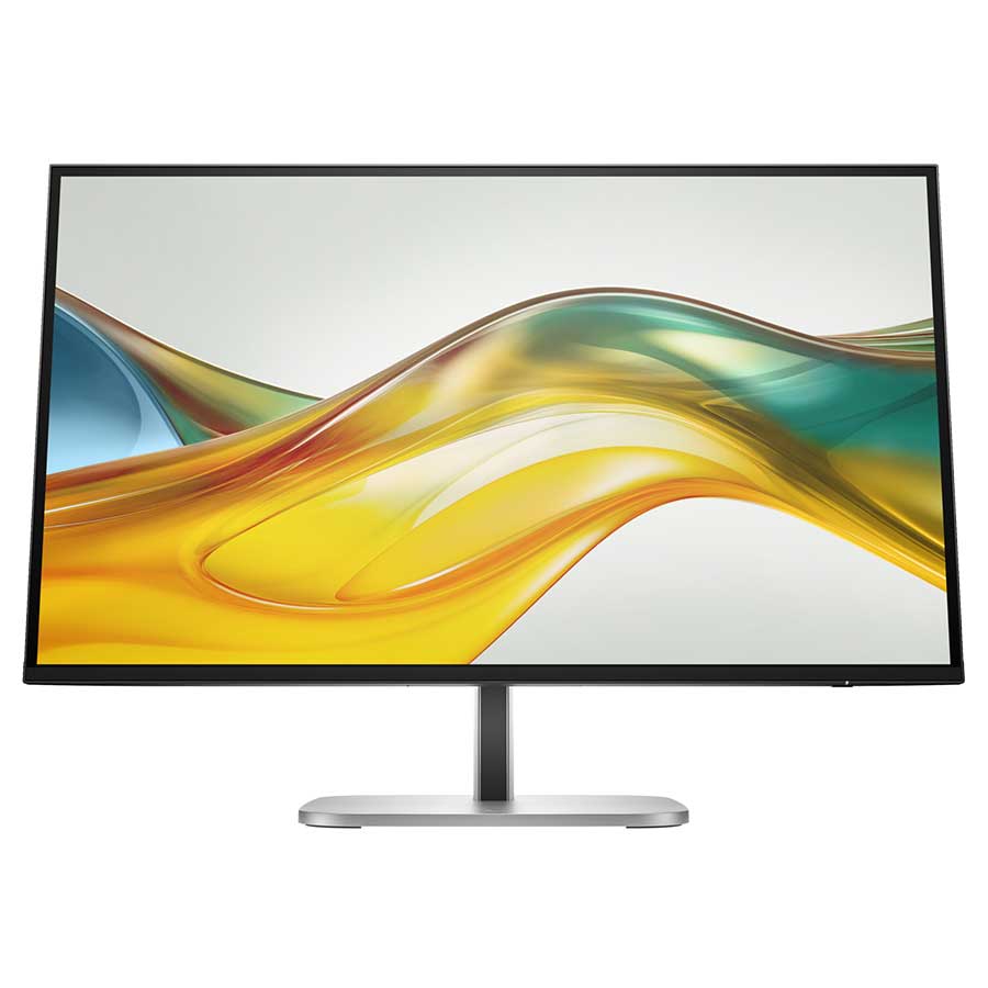 מסך מחשב 27" HP Series 5 Pro QHD Monitor 9D9S0UT