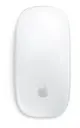 עכבר Apple Magic Mouse - White Multi-Touch Surface 