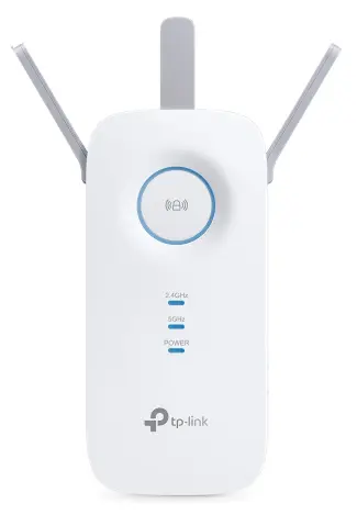 מגדיל טווח TP-LINK RE550 AC1900 Wi-Fi Range  Extender 
