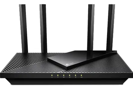 ראוטר TP-LINK Archer AX55 Pro AX3000 Wi-Fi 6 Router 