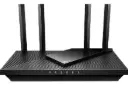 ראוטר TP-LINK Archer AX55 Pro AX3000 Wi-Fi 6 Router 