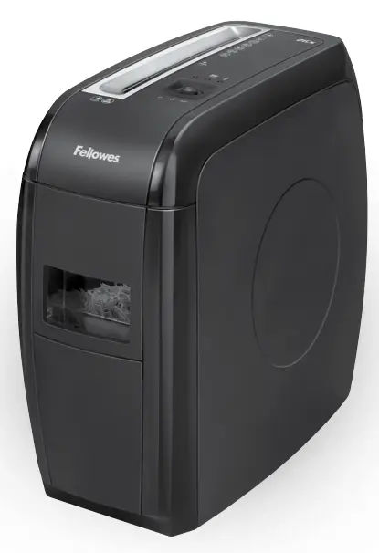 מגרסת נייר ‏15 ‏ליטר Fellowes 21CS 