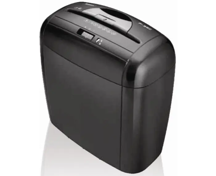 מגרסת נייר Fellowes P-35C