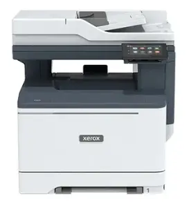 מדפסת ‏לייזר ‏משולבת צבעונית Xerox C325DNI זירוקס 