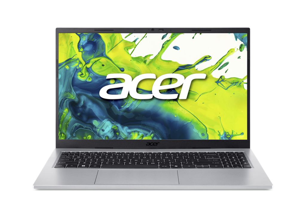 מחשב נייד Acer Aspire Go 15 Core7-150U|16|512GB|W11H|1YR NX.JRREC.00A 
