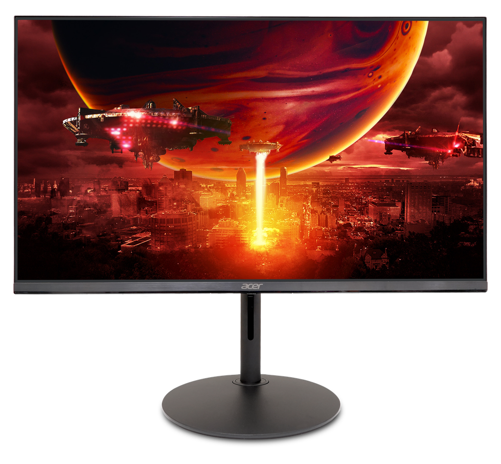  Acer XF240Y W3biiph 23.8H|16:9|1ms|0.5ms|3YR UM.QX0EE.321 