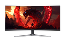 מסך מחשב קעור Acer ED340CUR UM.CE0EE.018