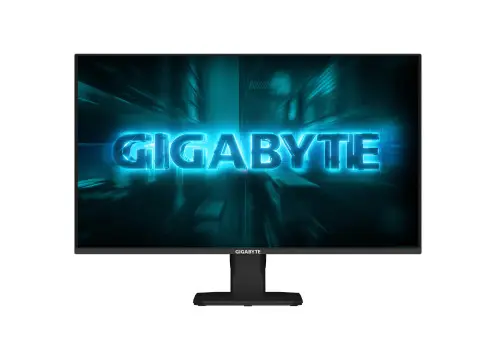  GIGABYTE 24.5" FHD 240HZ 1MS IPS GAMING MONITOR 